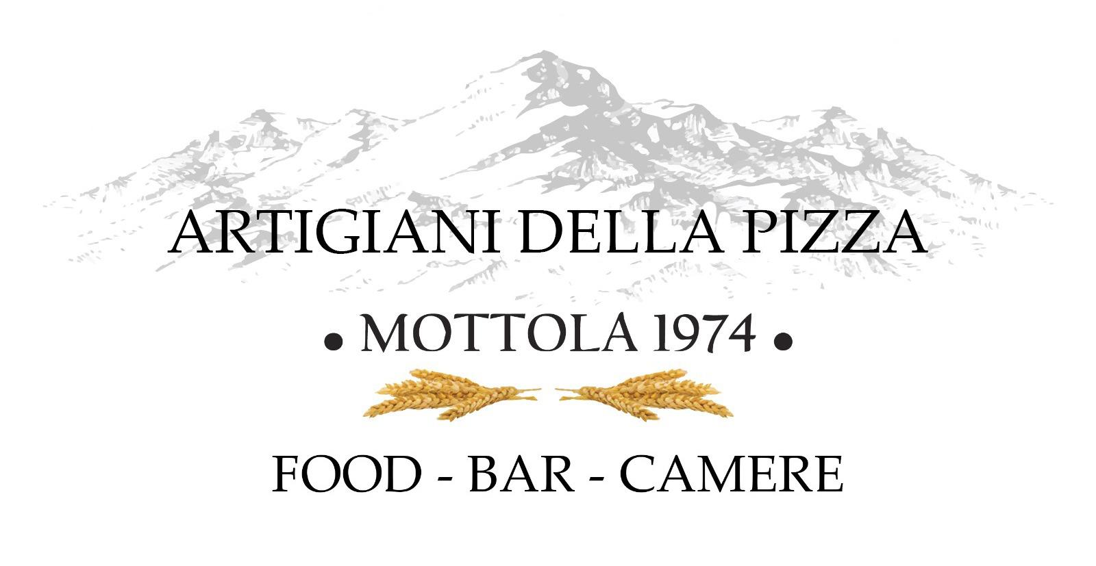 logo pizzeria mottola rapolla